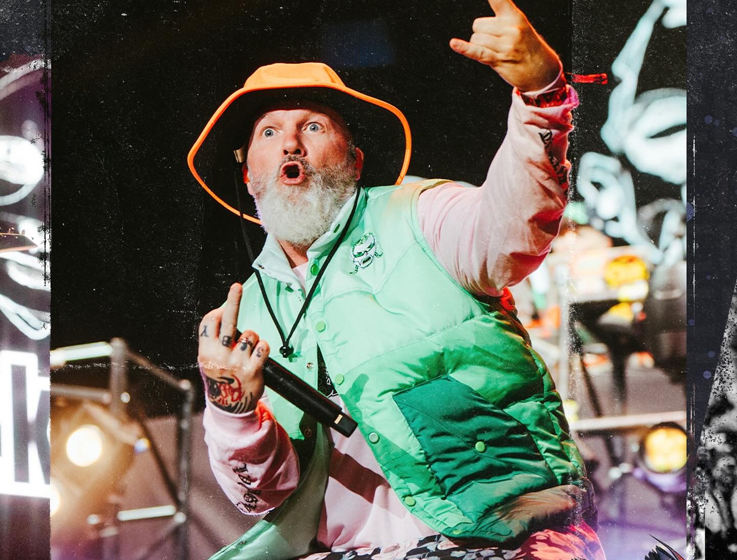 Welcome to Rockville 2024: cuatro días de épica musical